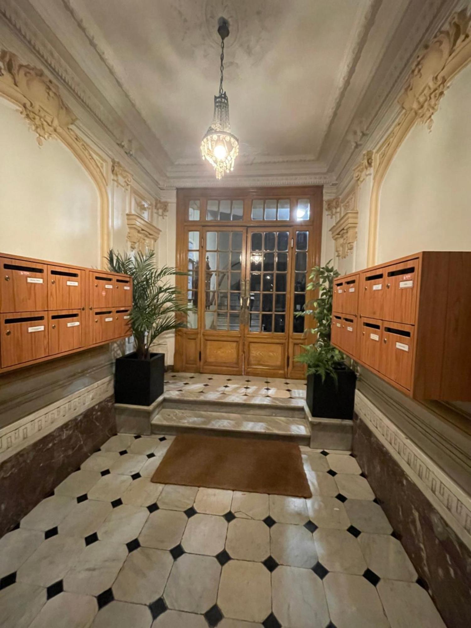 Chambre D Hotes นีซ ภายนอก รูปภาพ
