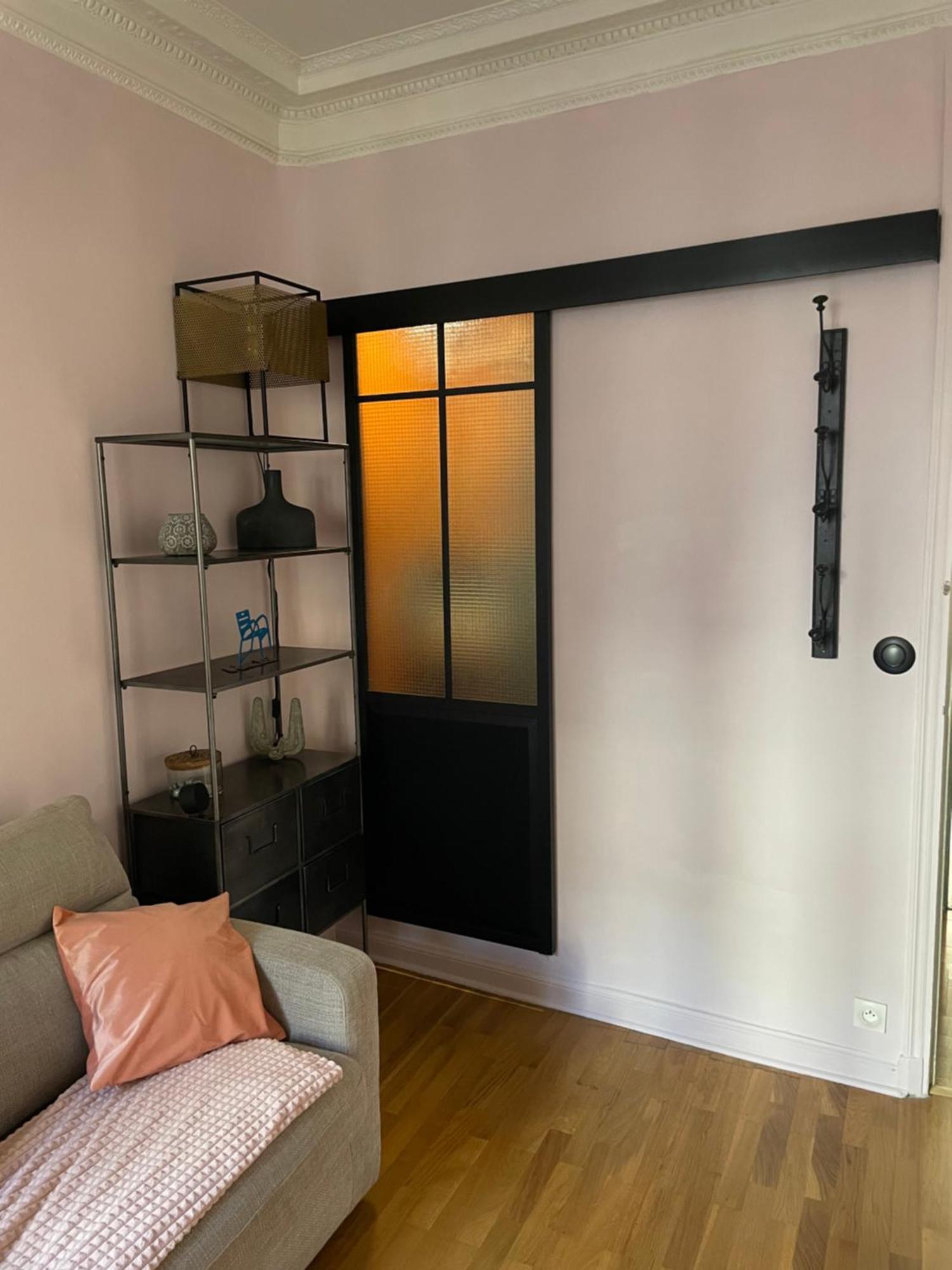 Chambre D Hotes นีซ ภายนอก รูปภาพ
