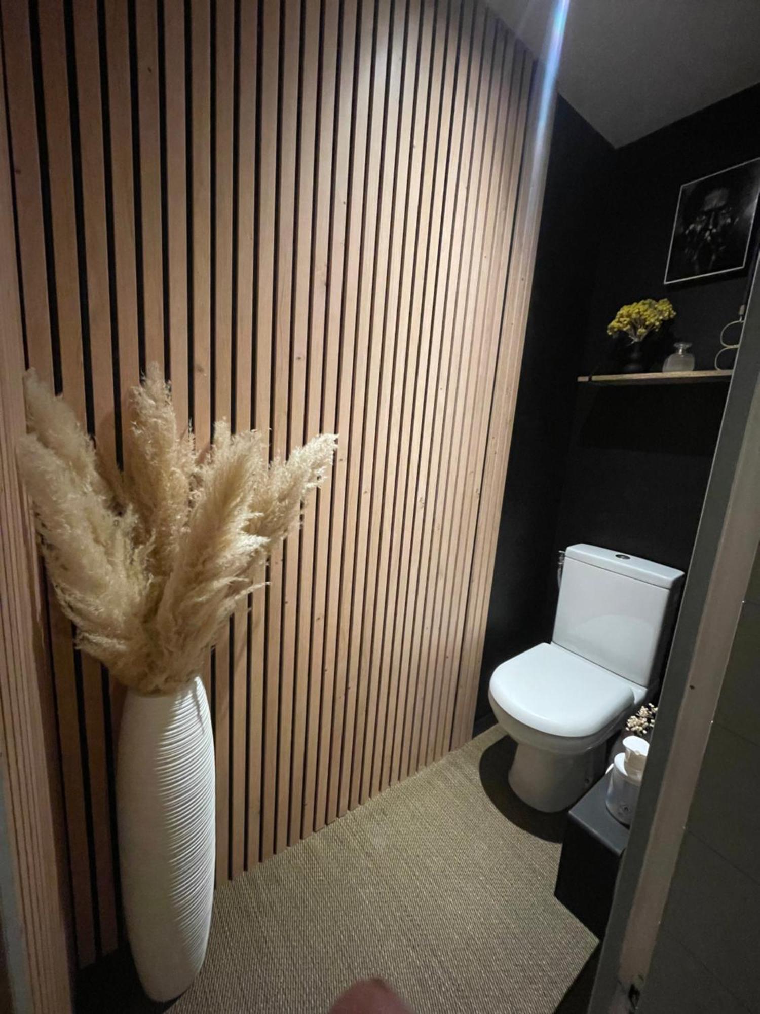 Chambre D Hotes นีซ ภายนอก รูปภาพ